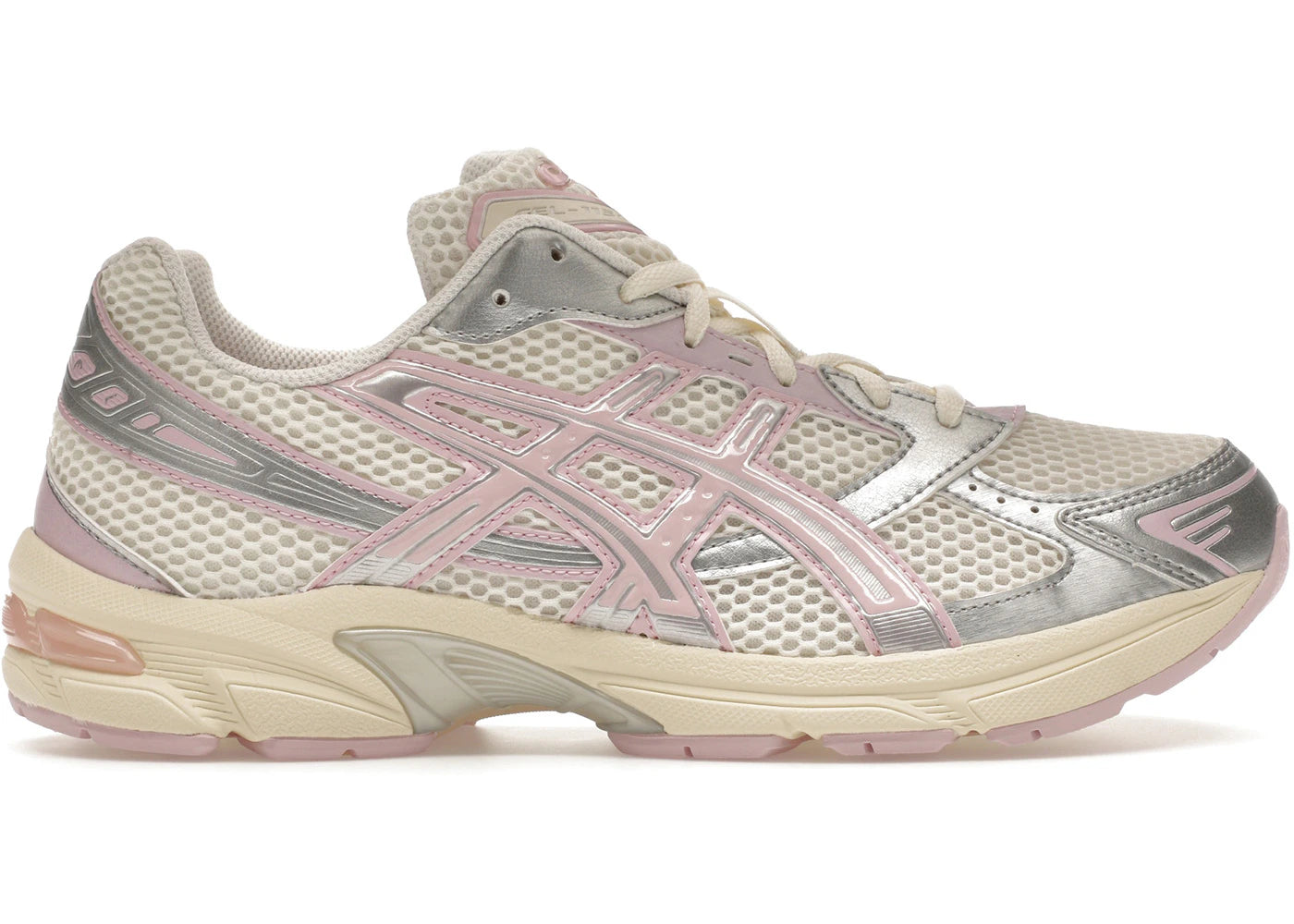 ASICS Gel-1130 Cream Barely Rose
