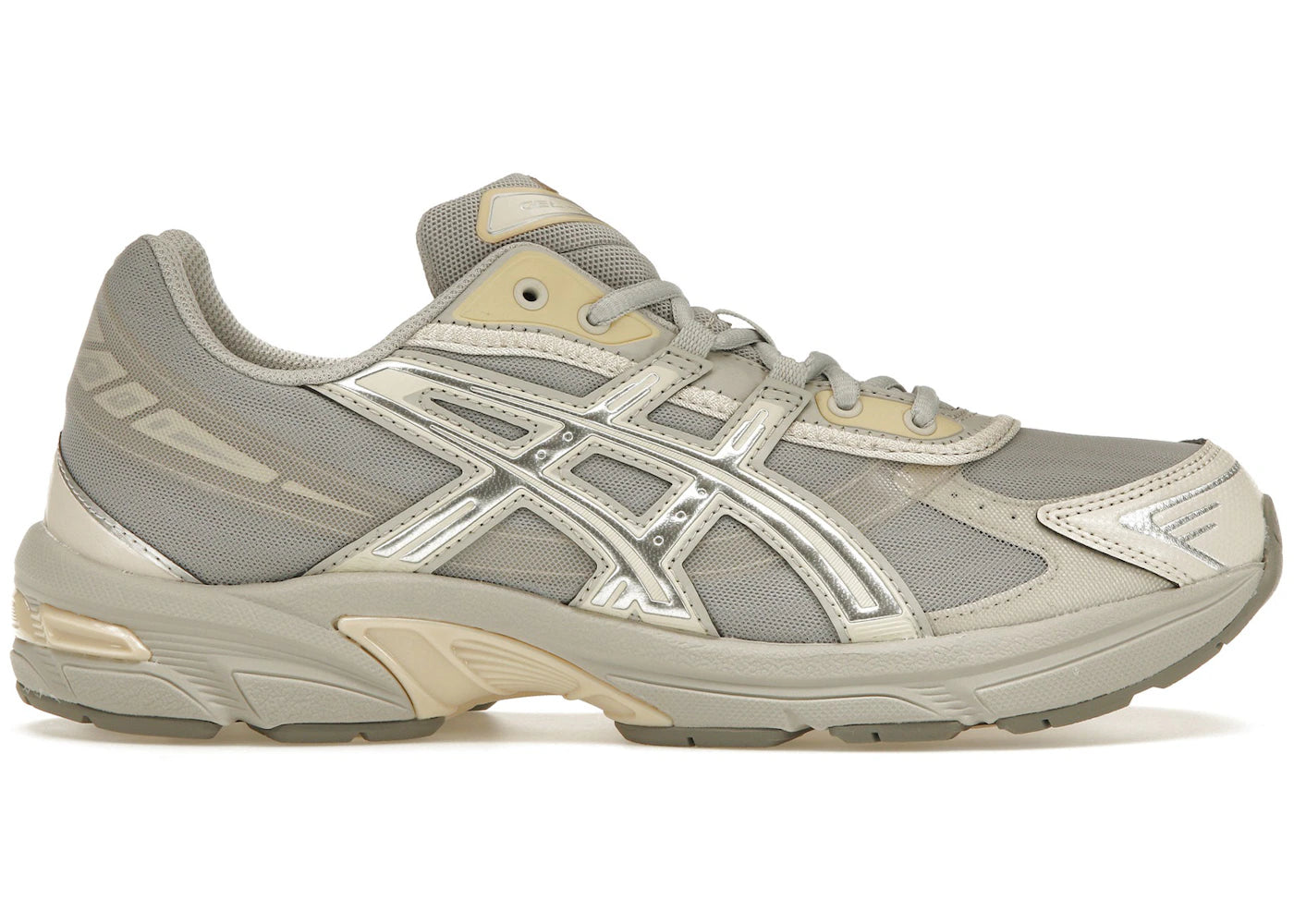 ASICS Gel-1130 RE Pure Silver