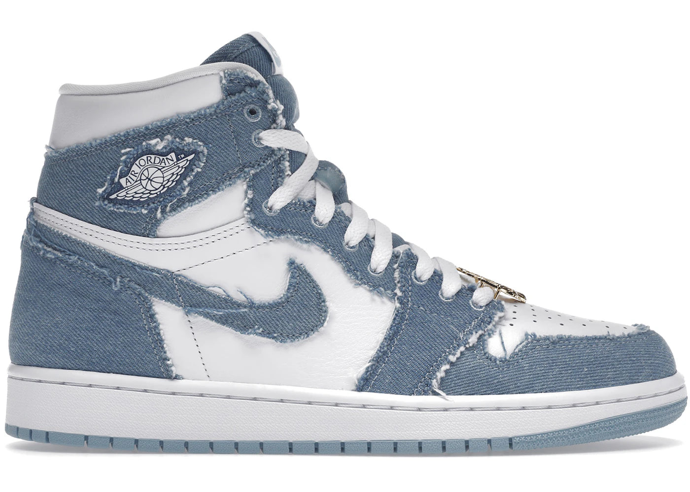 Jordan 1 Retro High OG Denim