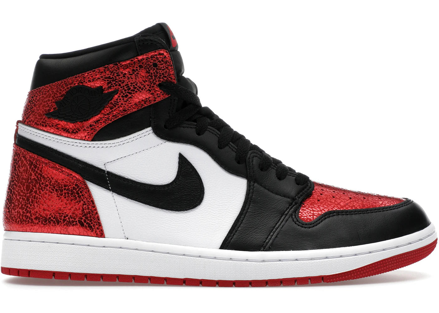 Jordan 1 High OG Ruby