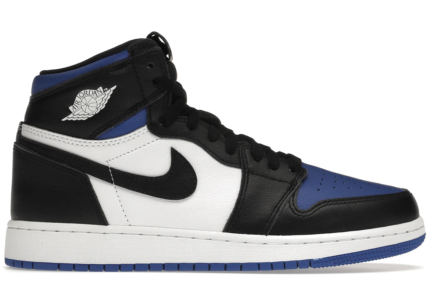 Jordan 1 Retro High Royal Toe