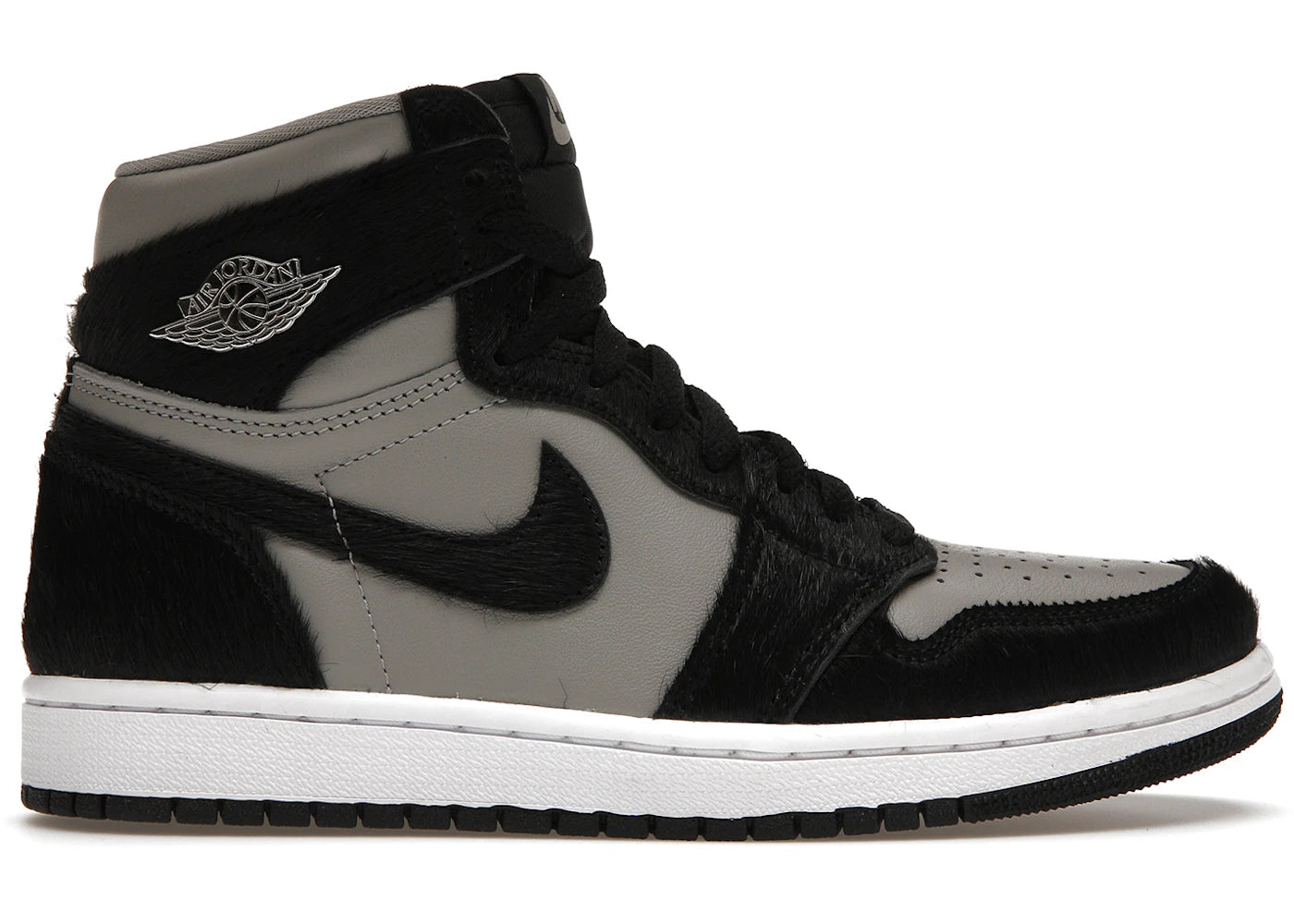 Jordan 1 Retro High OG Twist 2.0 Medium Grey