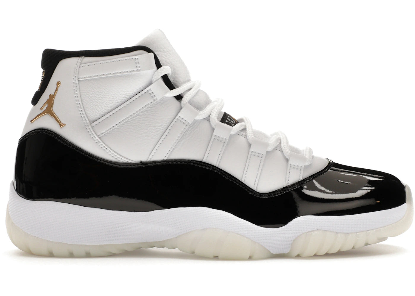 Jordan 11 Retro DMP Gratitude