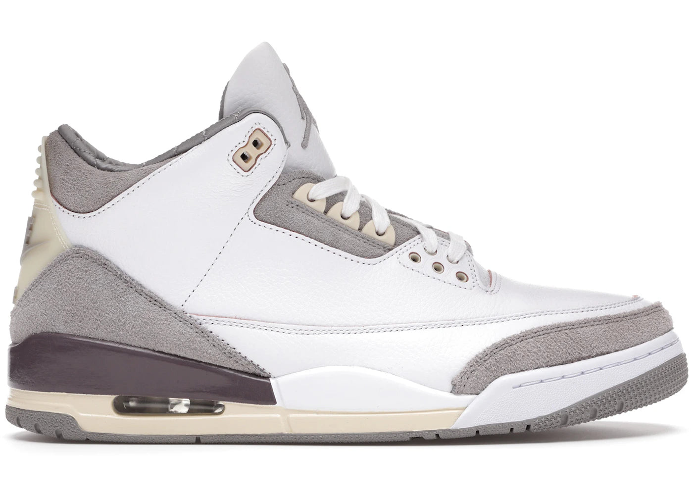 Jordan 3 Retro SP A Ma Maniére