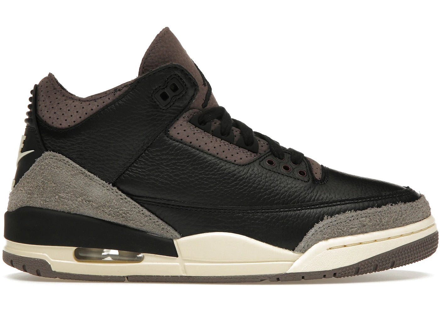 Jordan 3 Retro OG SP A Ma Maniére While You Were Sleeping