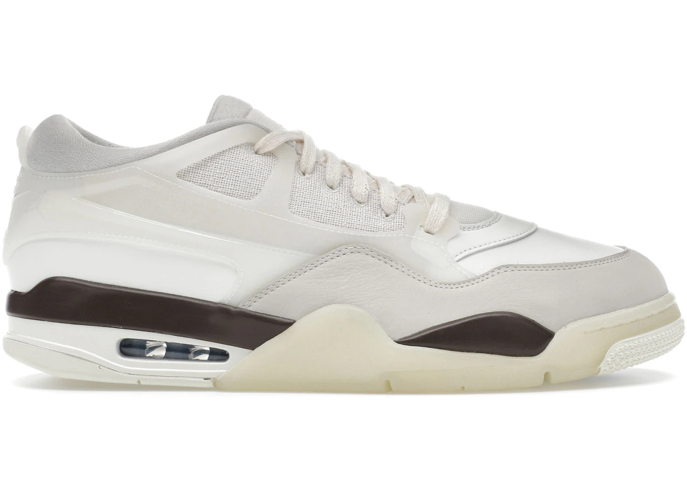 Jordan 4 RM Hemp