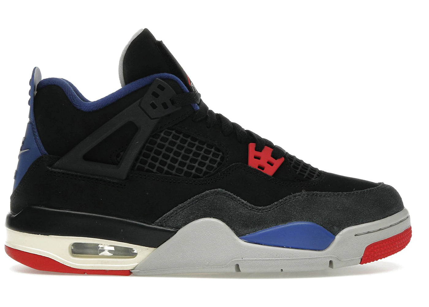 Jordan 4 Retro Rare Air