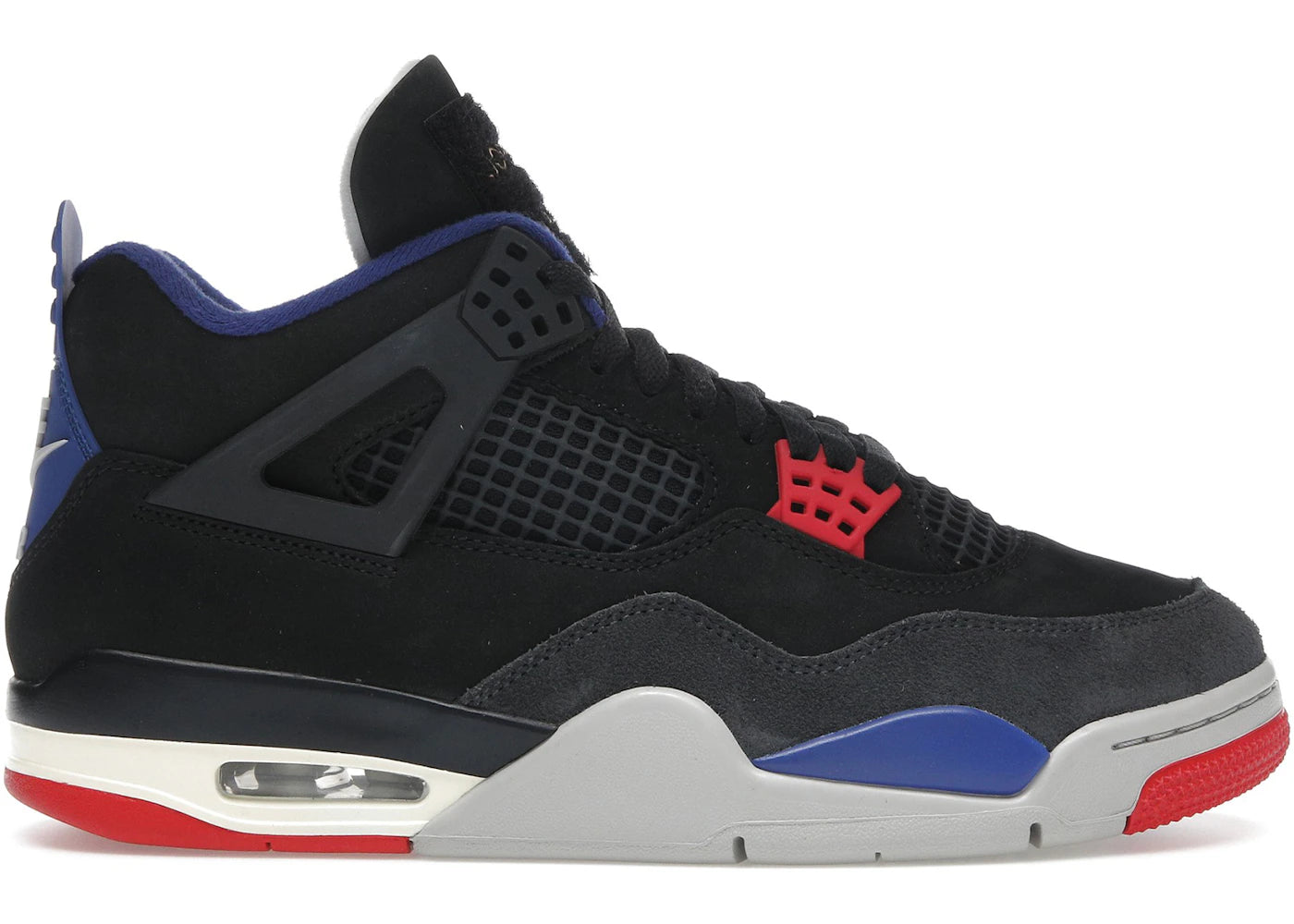 Jordan 4 Retro Rare Air