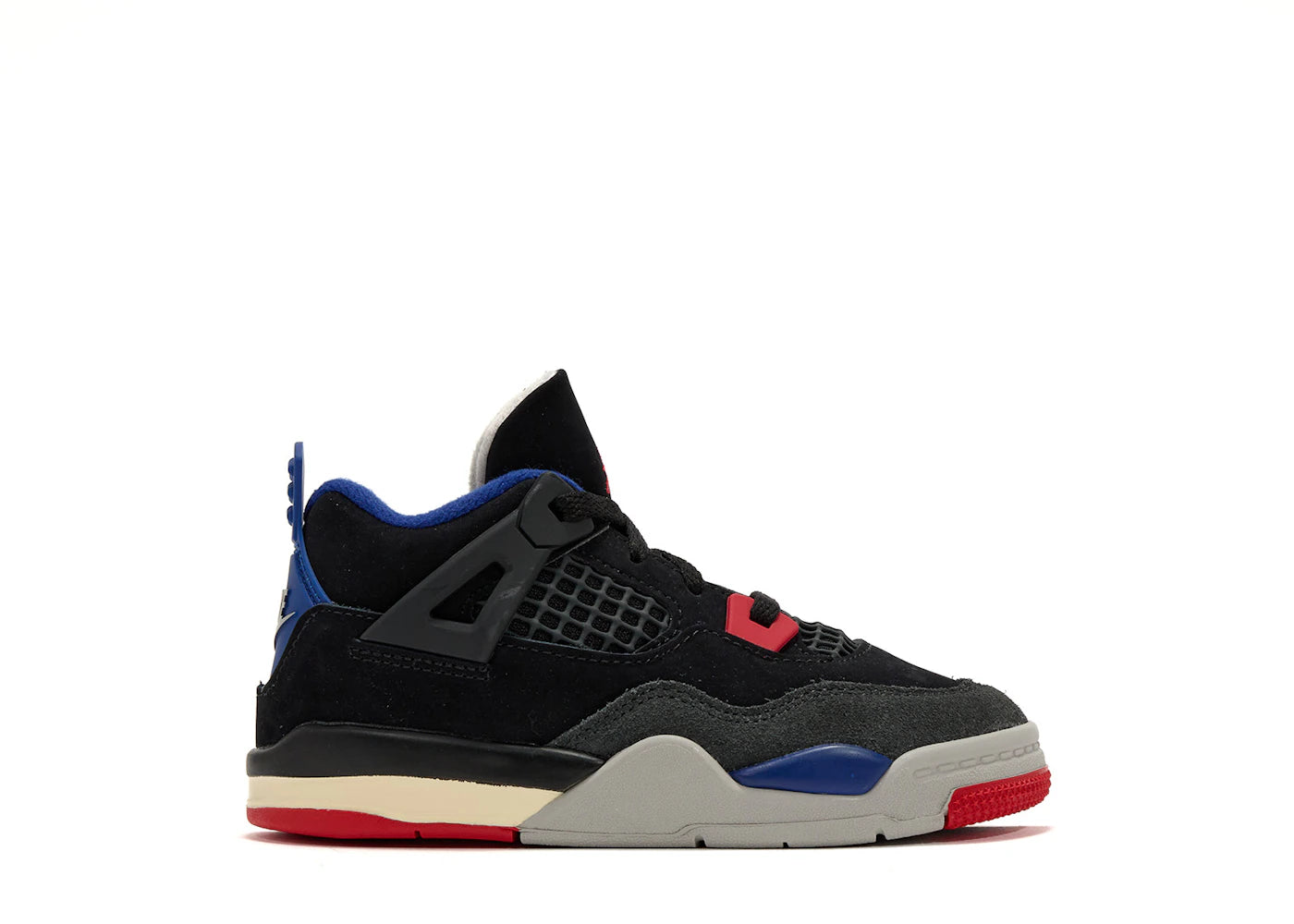 Jordan 4 Retro Rare Air