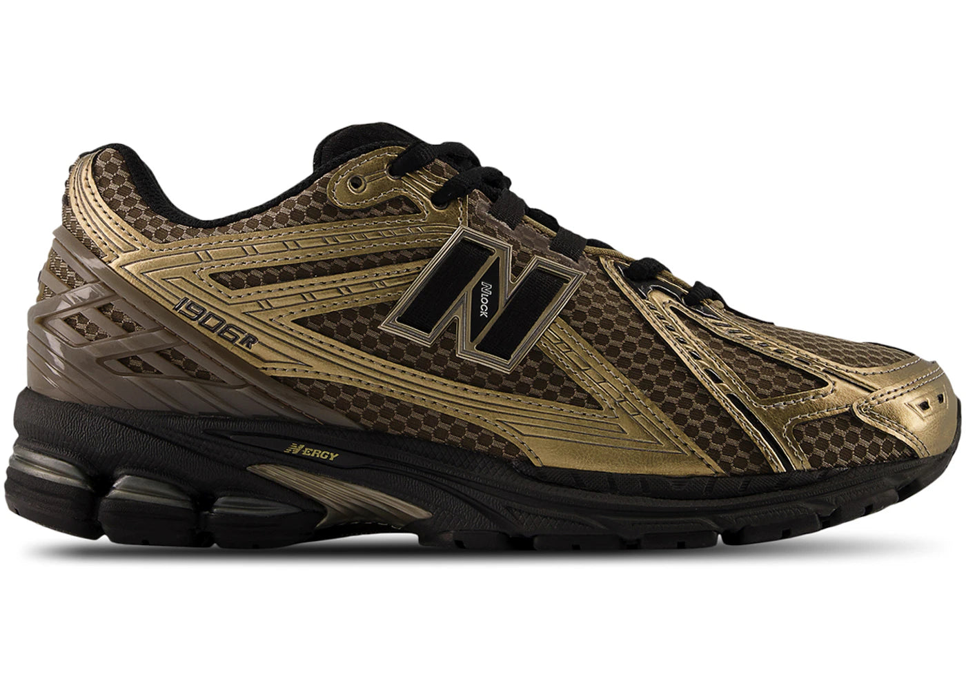 New Balance 1906R Bronze