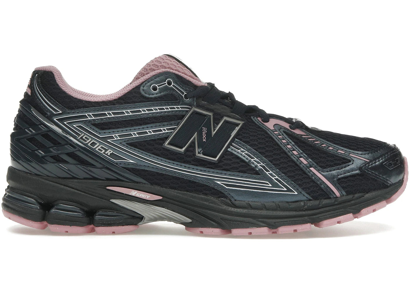 New Balance 1906R Pink Taffy