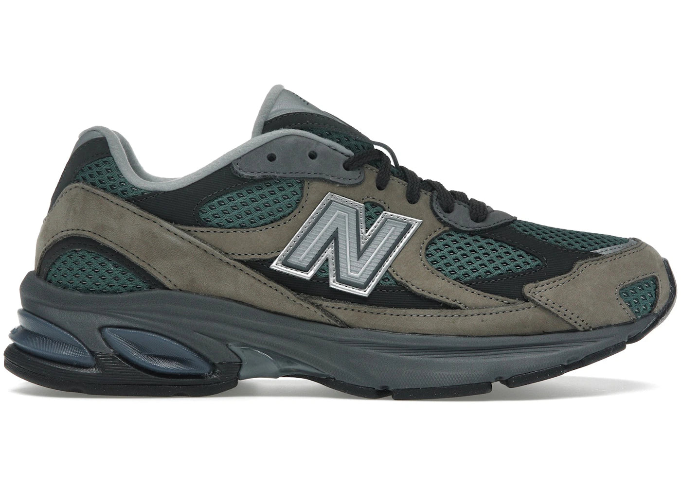 New Balance 2010 Dockside Indigo