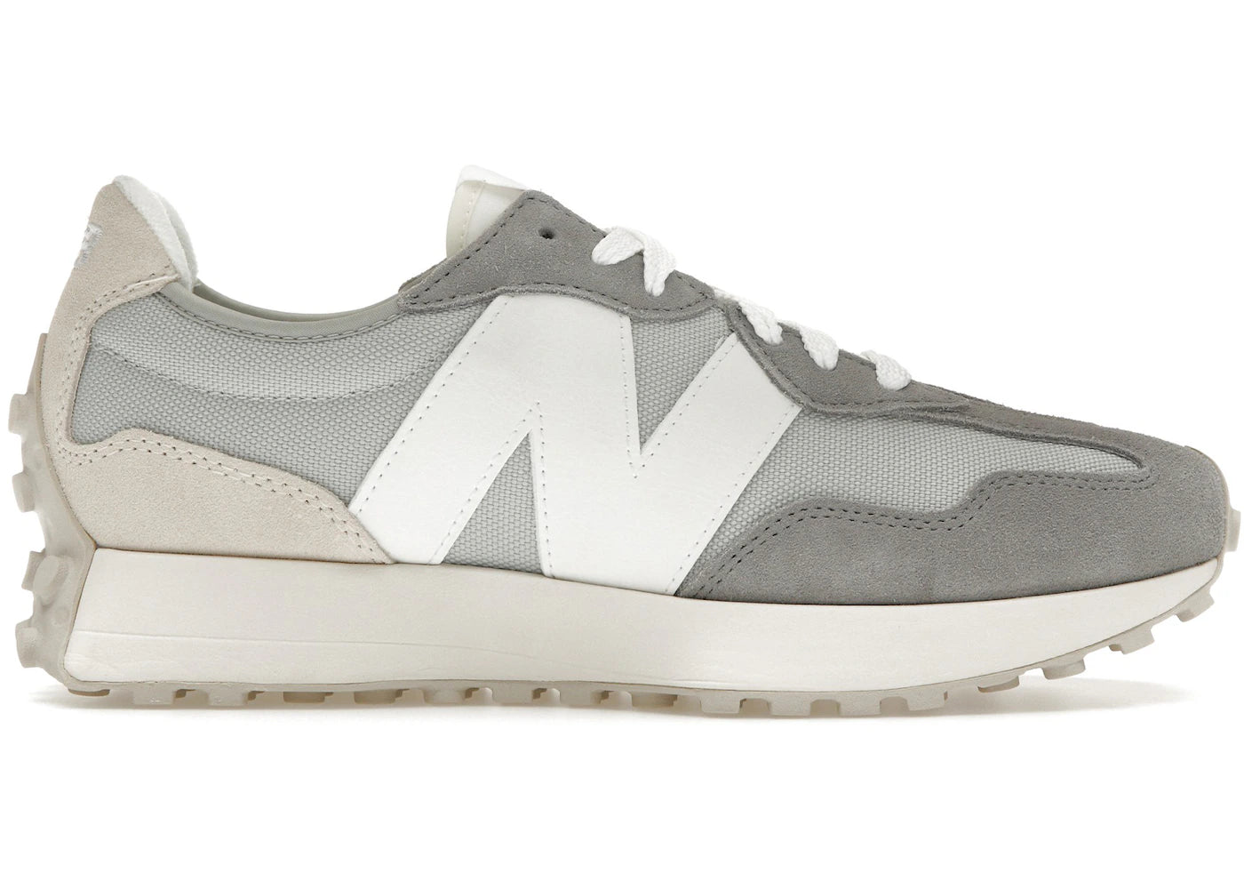New Balance 327 Brighton Grey