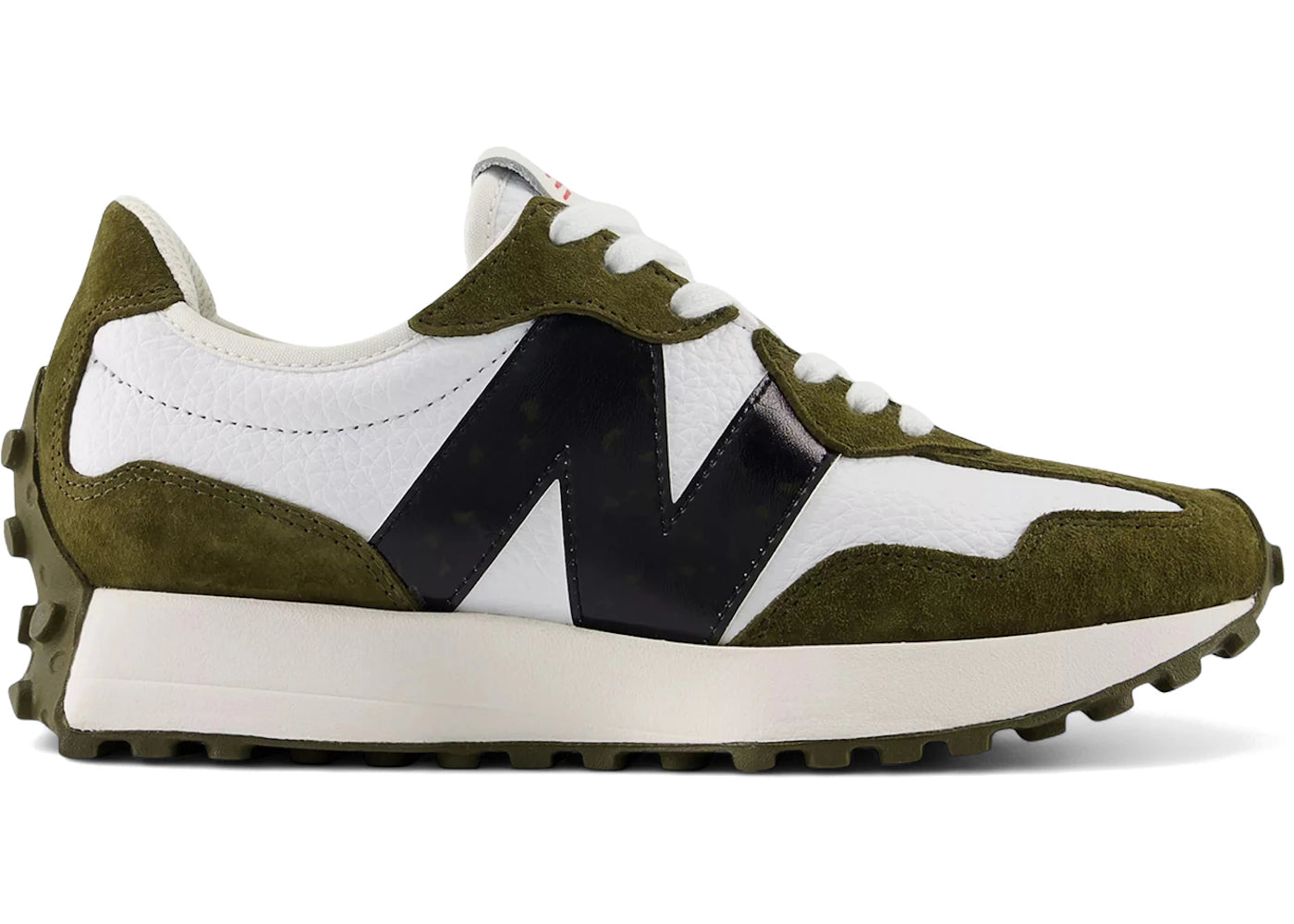 New Balance 327 CALIA Tortoise