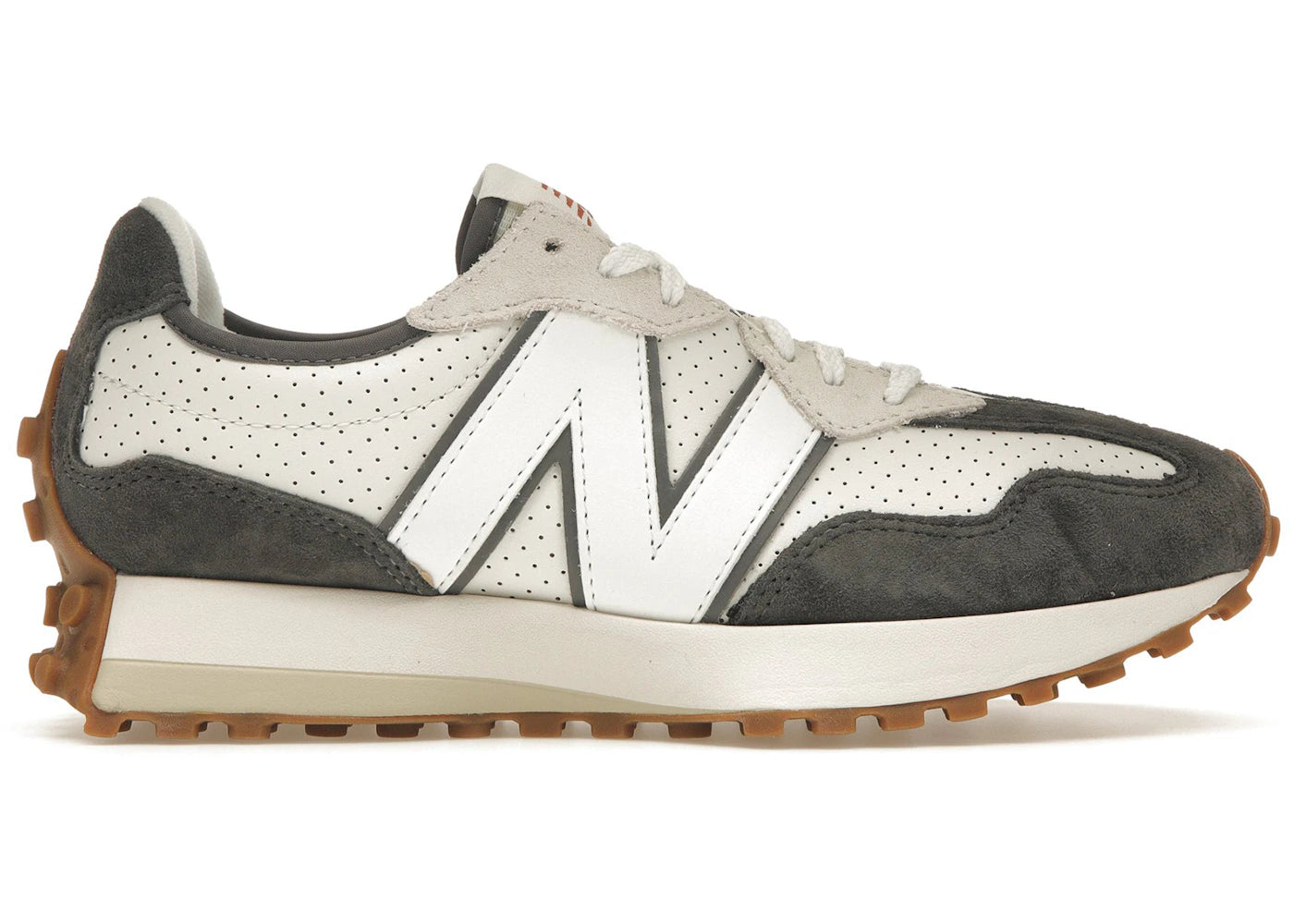 New Balance 327 Castlerock Sea Salt