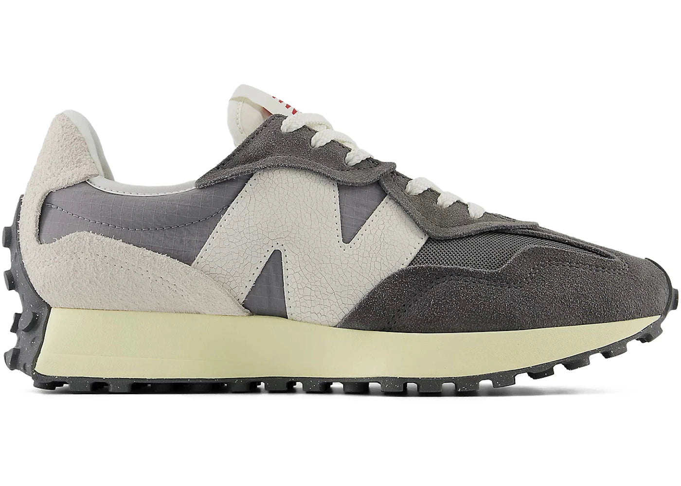 New Balance 327 Castlerock Shadow Grey