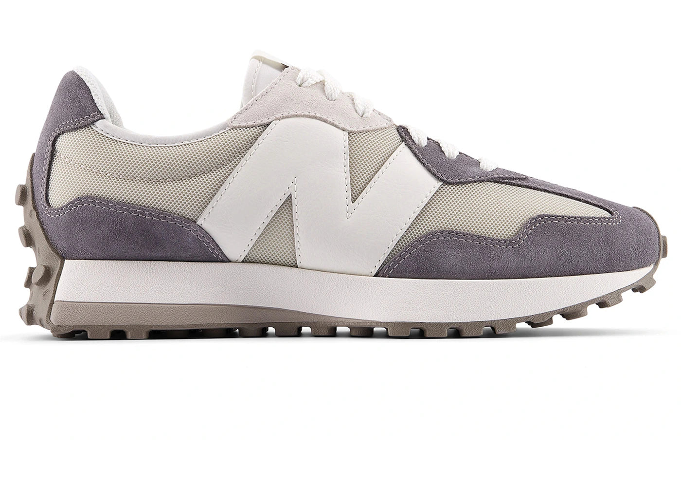 New Balance 327 Castlerock Timberwolf