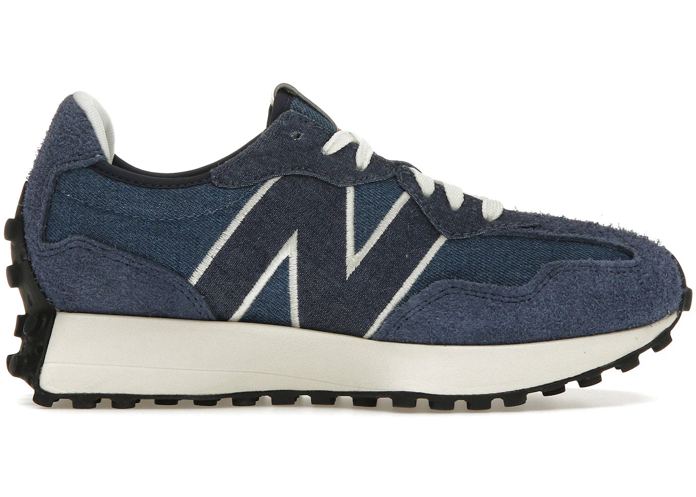 New Balance 327 Denim