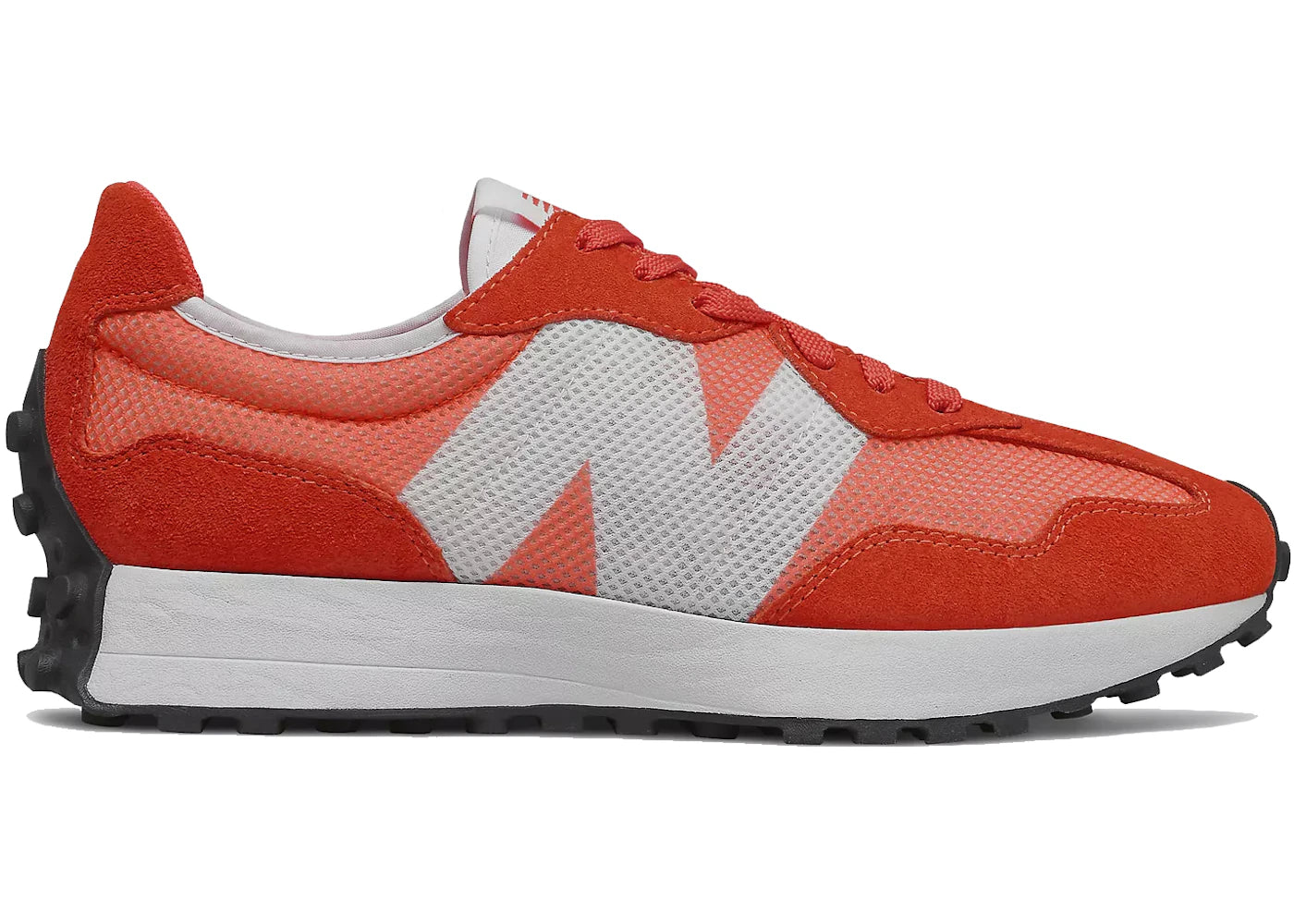 New Balance 327 Ghost Pepper