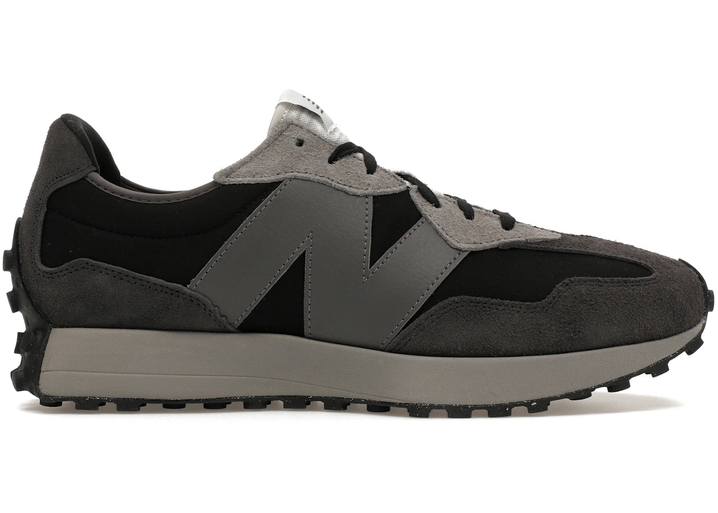 New Balance 327 Grey Day