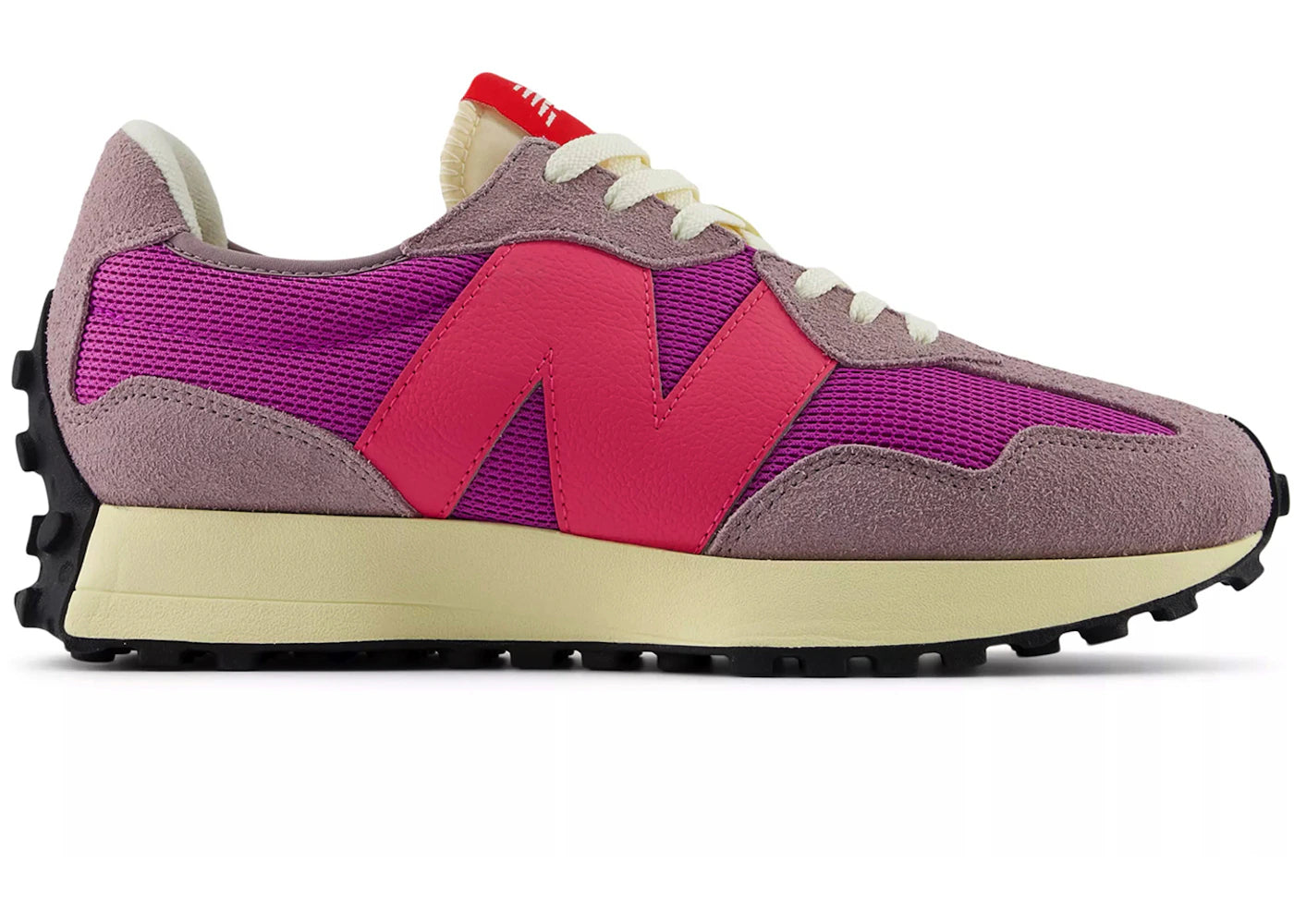 New Balance 327 Ice Wine Passion Fruit