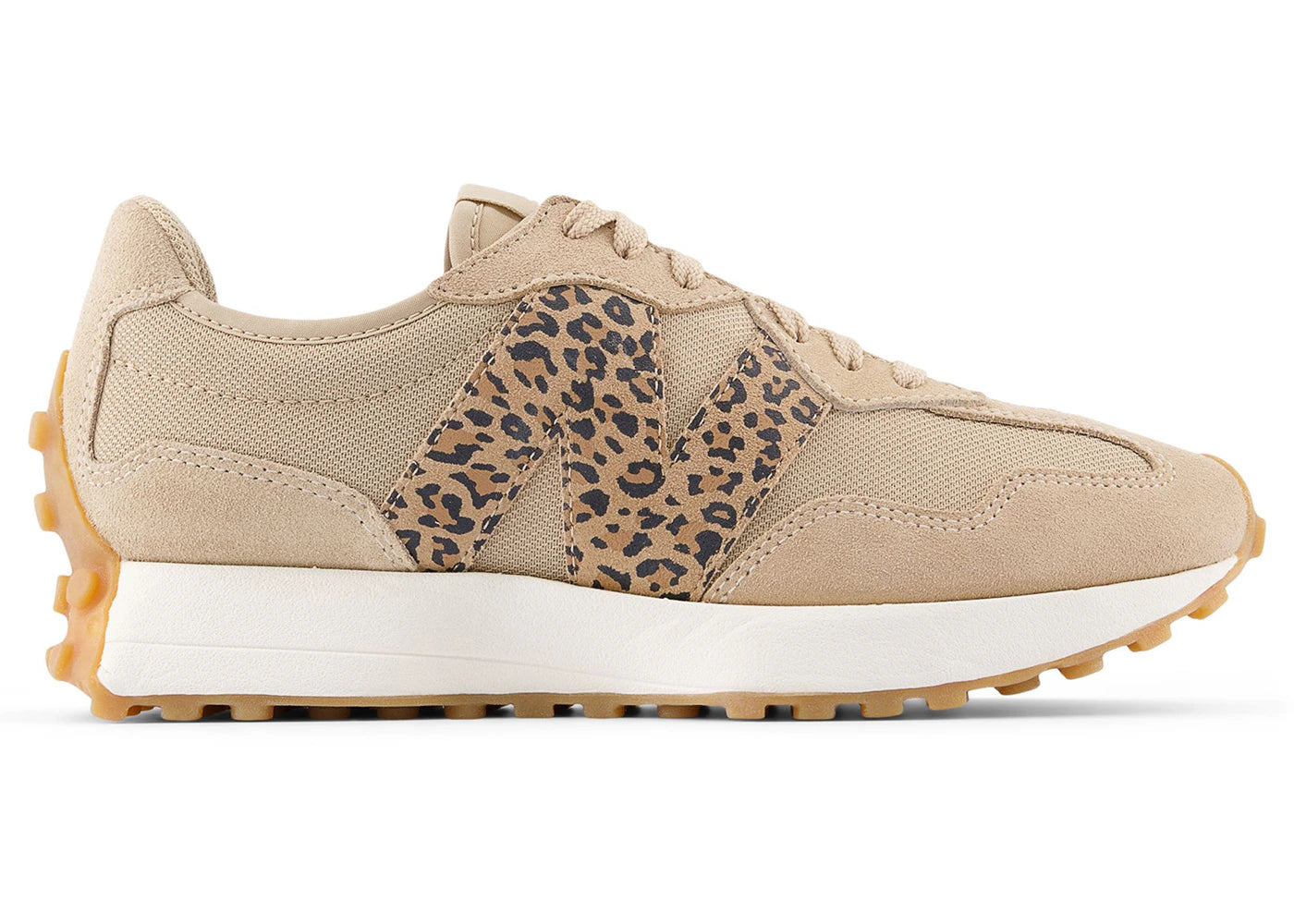 New Balance 327 Incense
