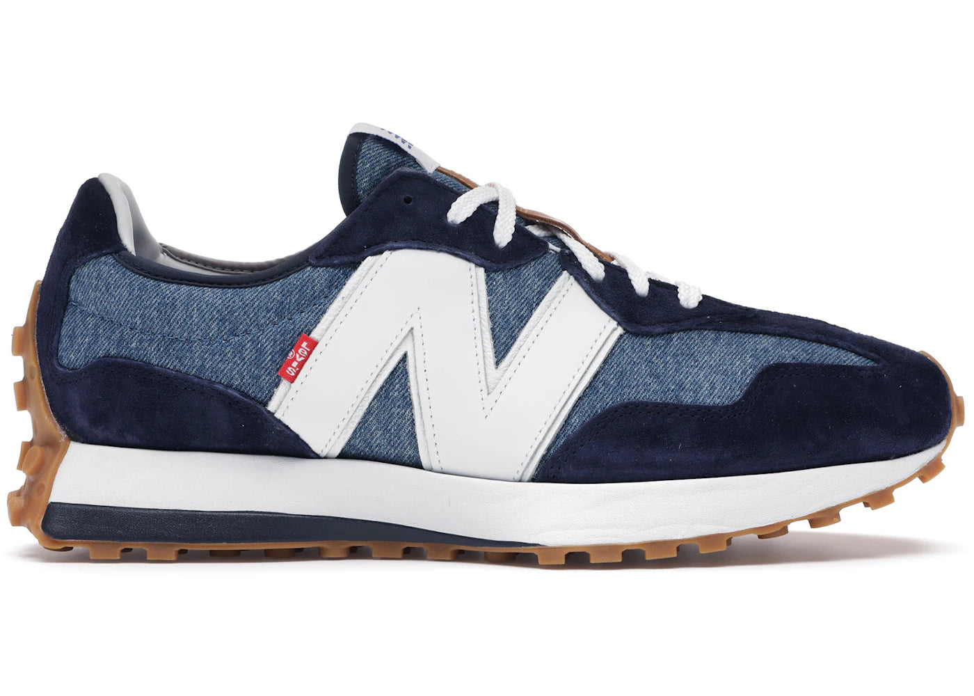 New Balance 327 Levi's Navy