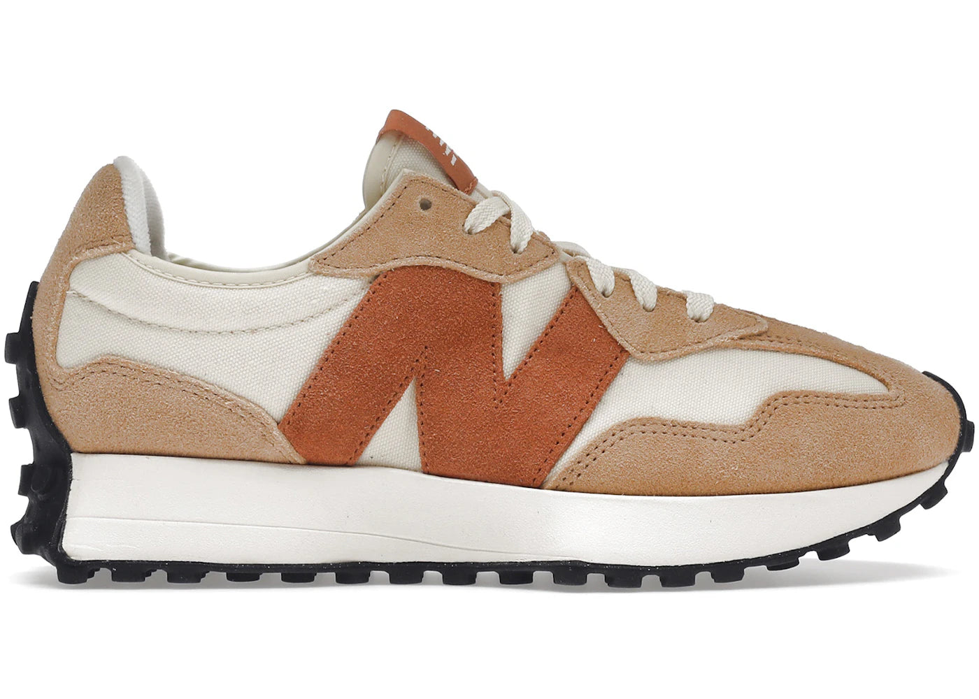 New Balance 327 Macadamia Nut