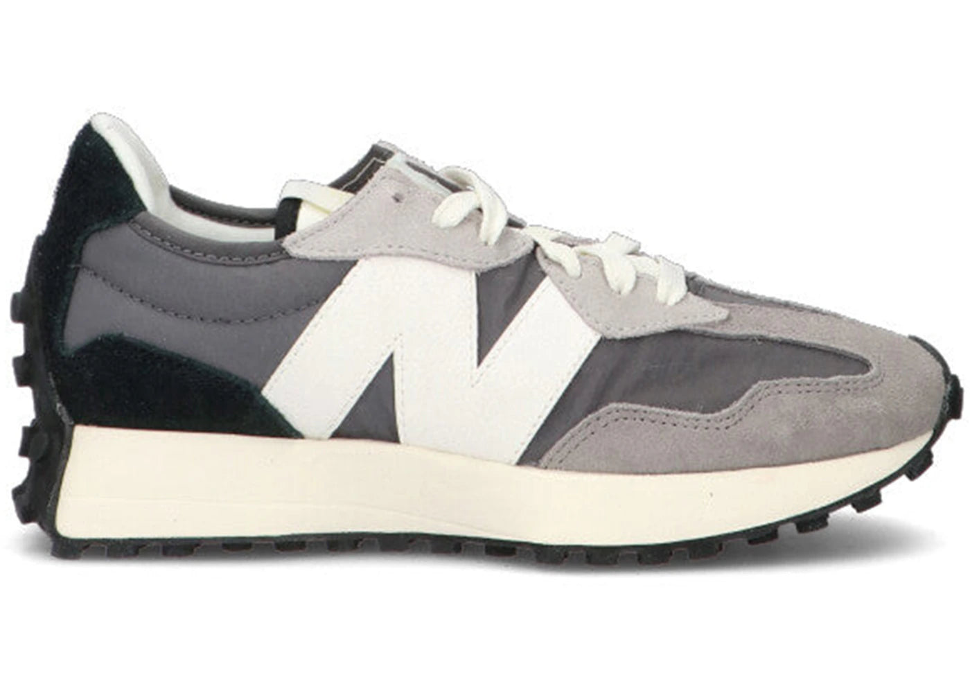 New Balance 327 Magnet Castlerock