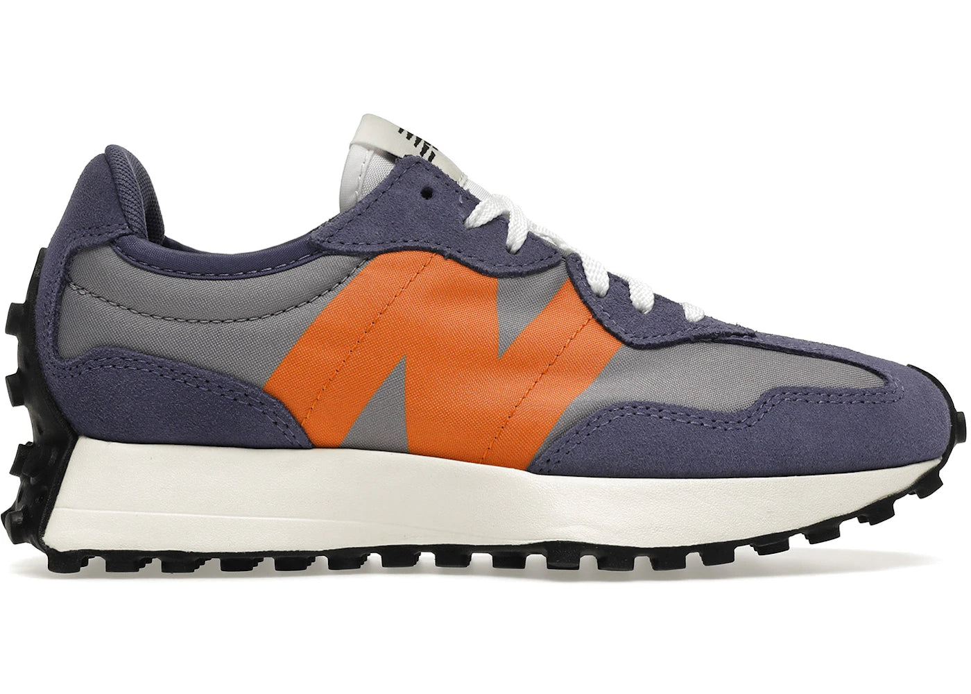 New Balance 327 Magnetic Blue
