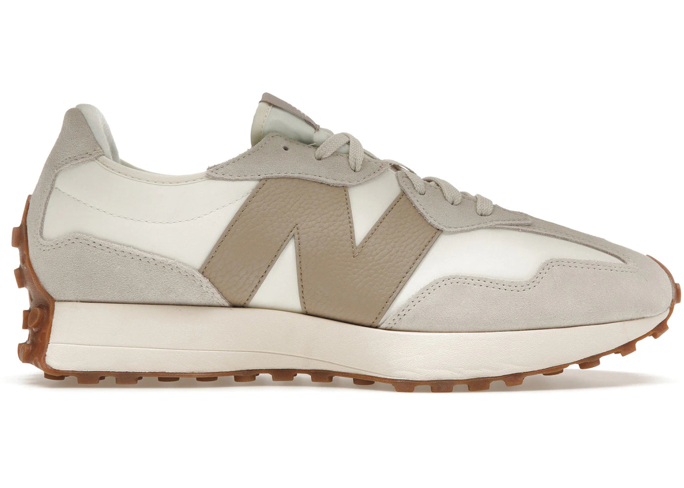 New Balance 327 Moonbeam Driftwood