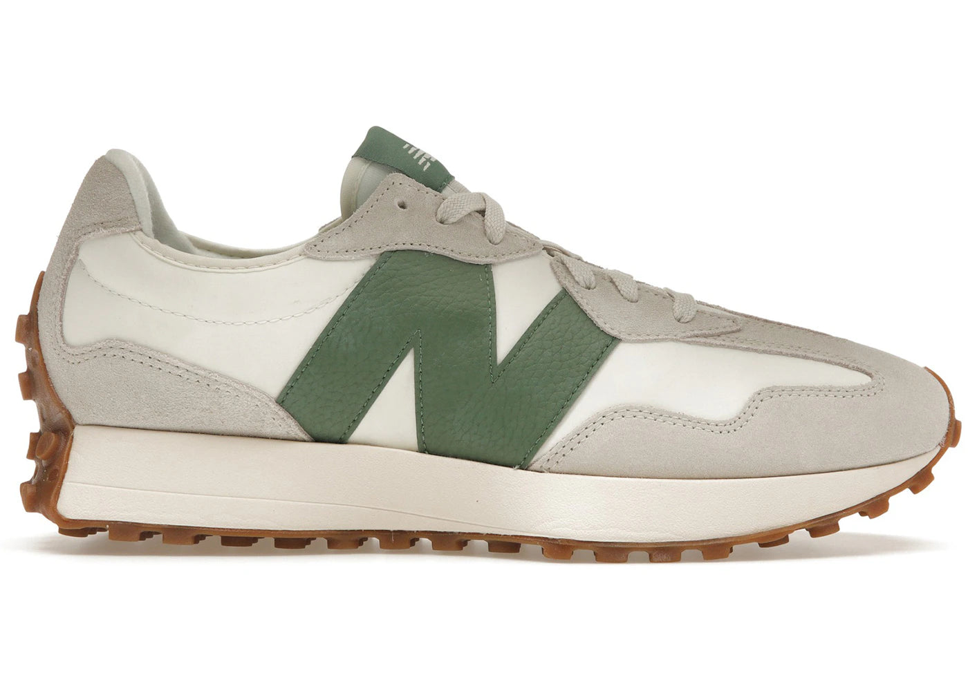 New Balance 327 Moonbeam Nori