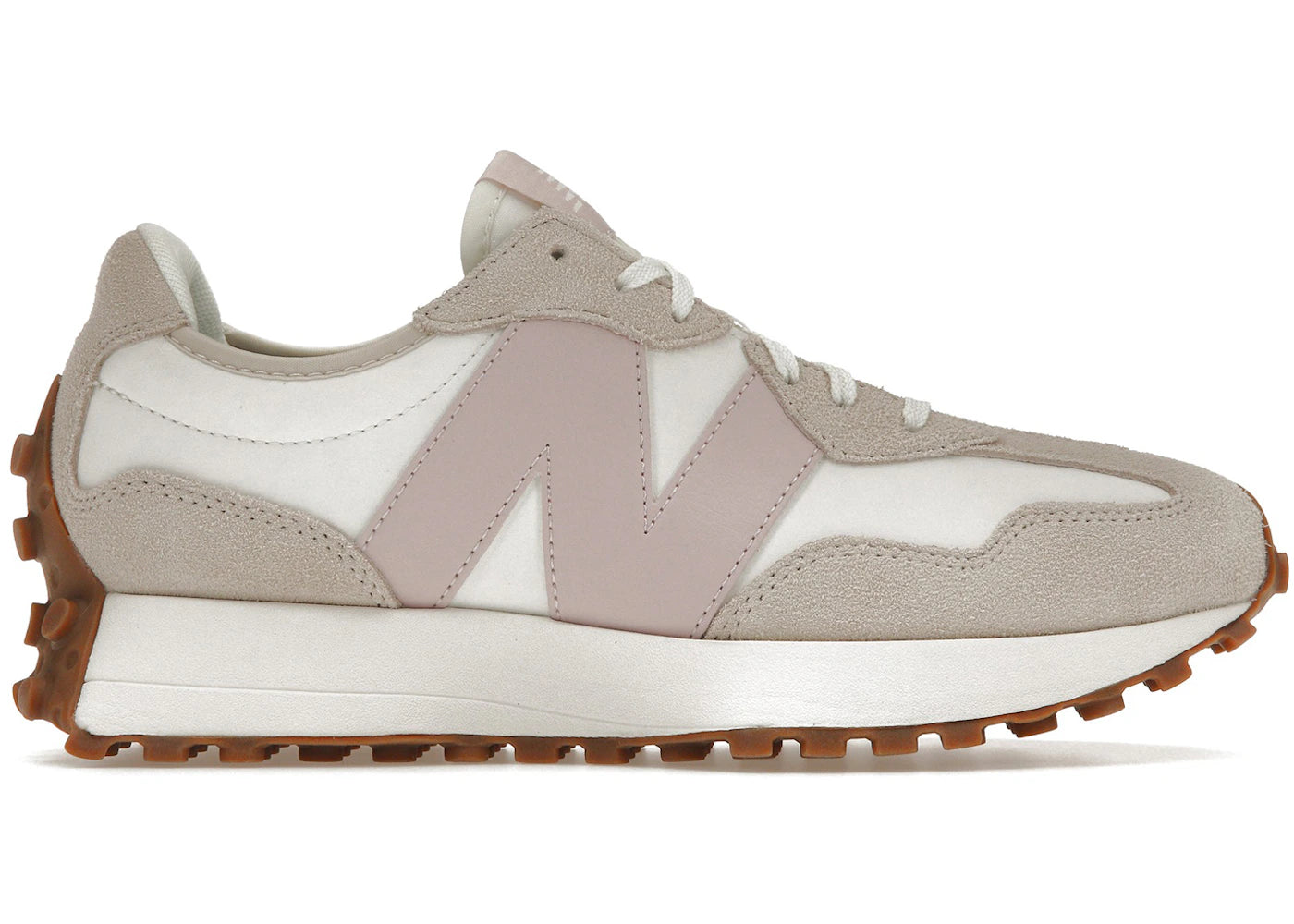 New Balance 327 Moonbeam Stone Pink