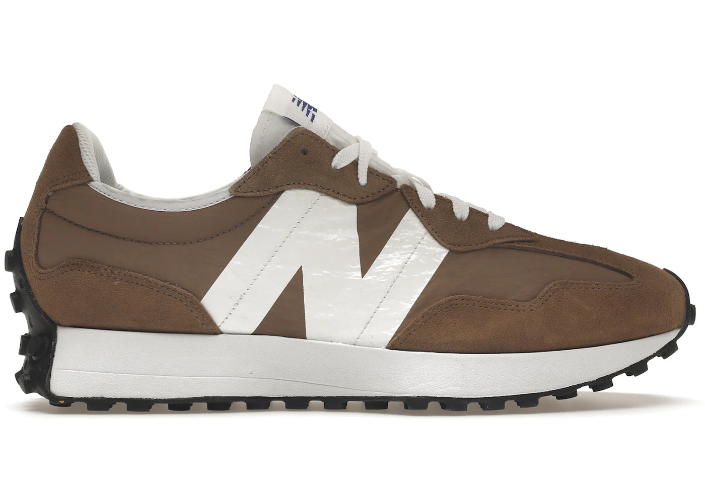 New Balance 327 Mushroom Moonbeam