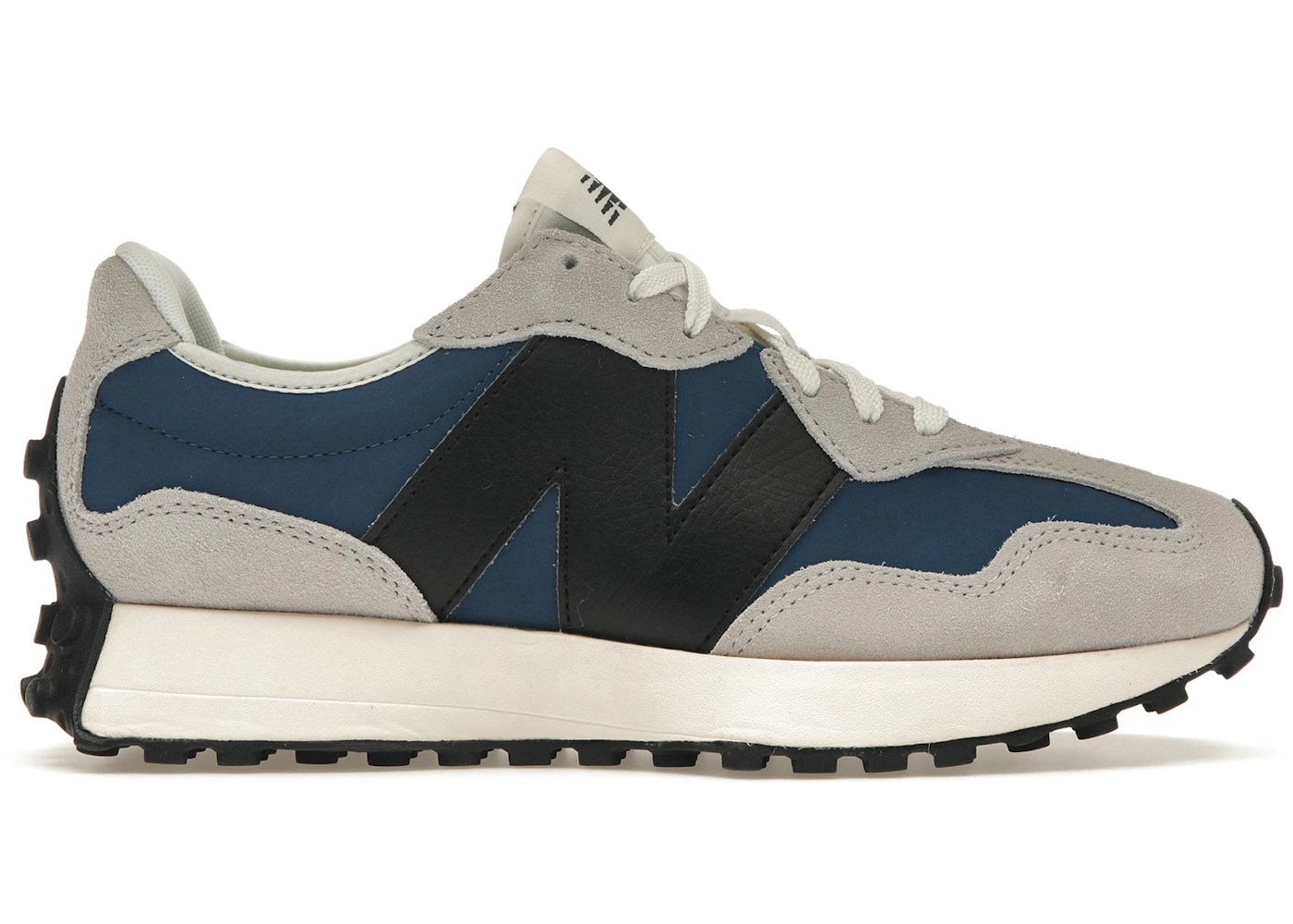 New Balance 327 Rain Cloud Blue