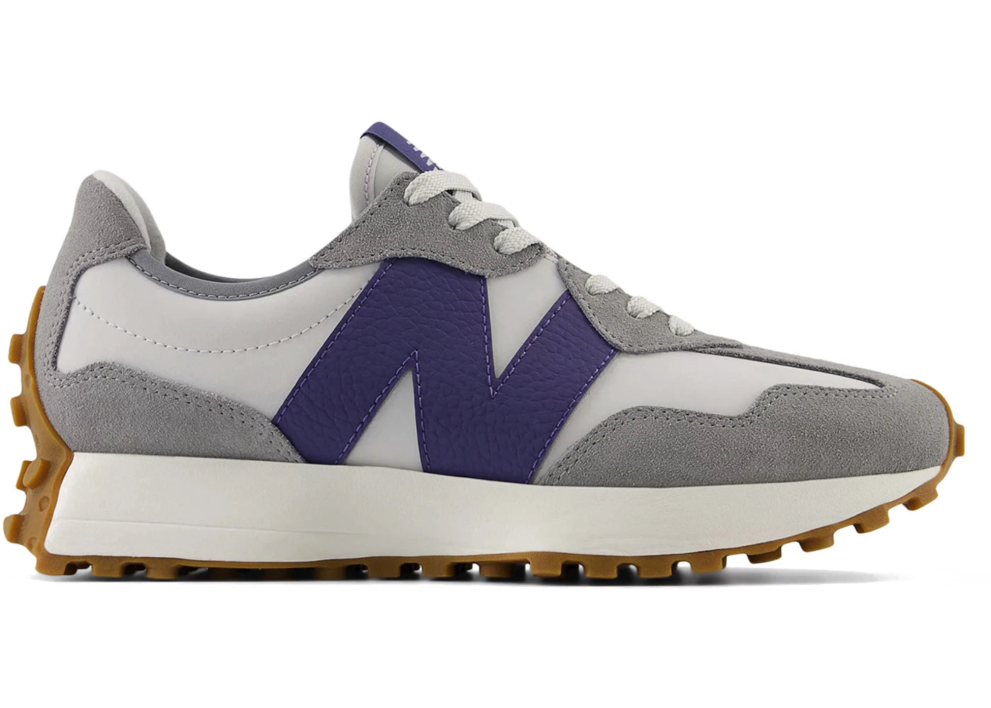 New Balance 327 Slate Grey Dream State