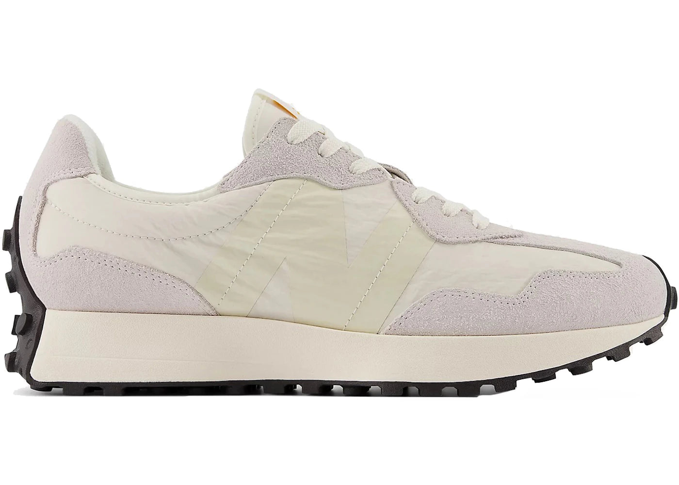 New Balance 327 Team Away Grey
