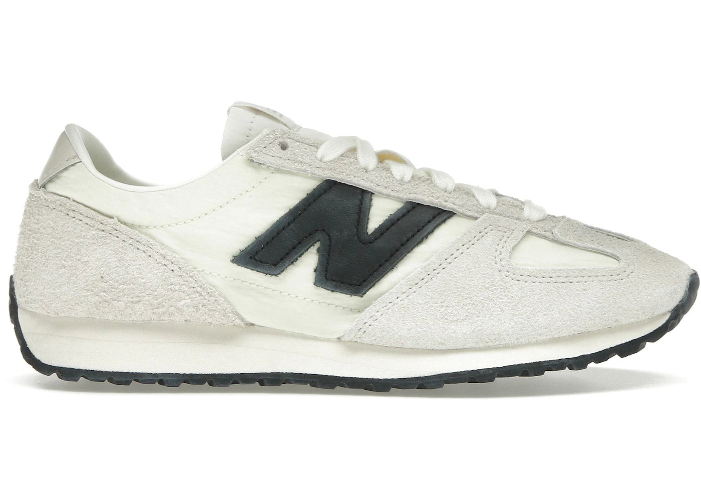 New Balance 471 Linen Angora Black