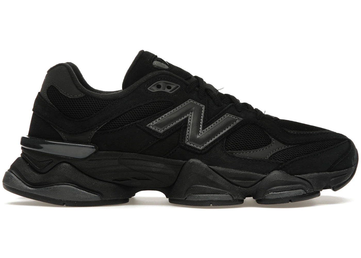 New Balance 9060 Black Cement