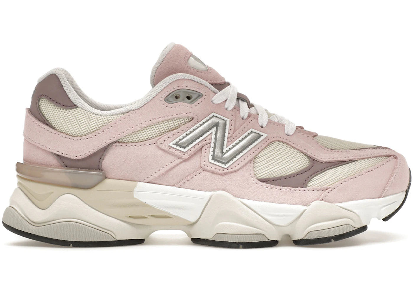 New Balance 9060 Pink White