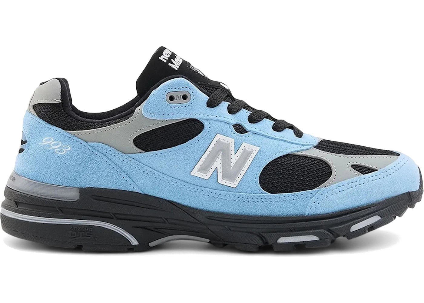 New Balance 993 MiUSA Community Blue