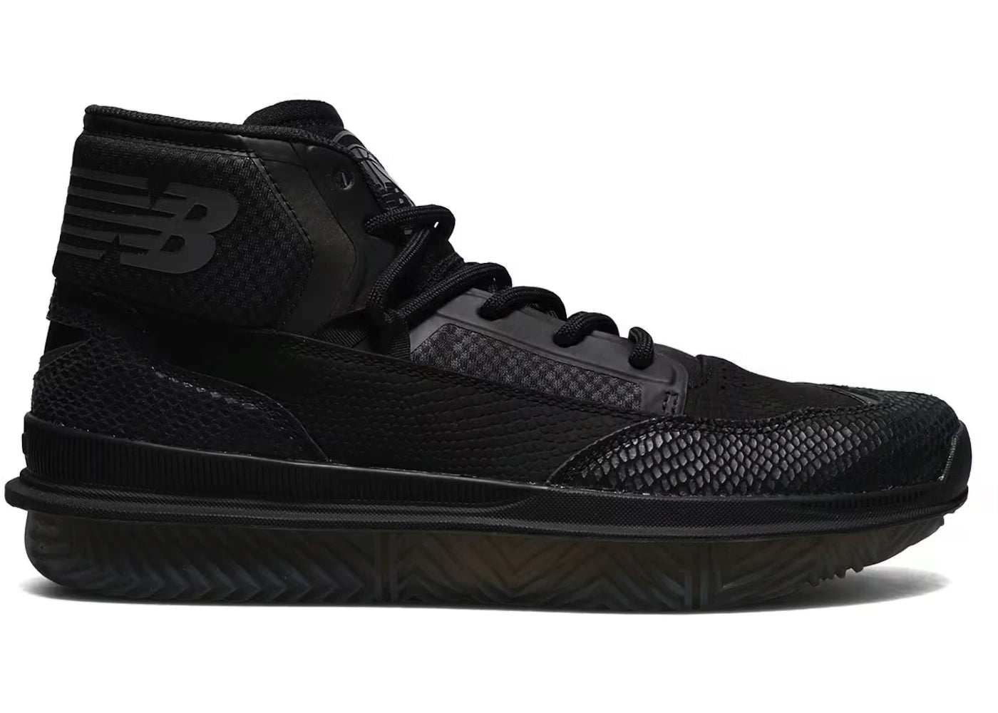 New Balance BB9000 Black