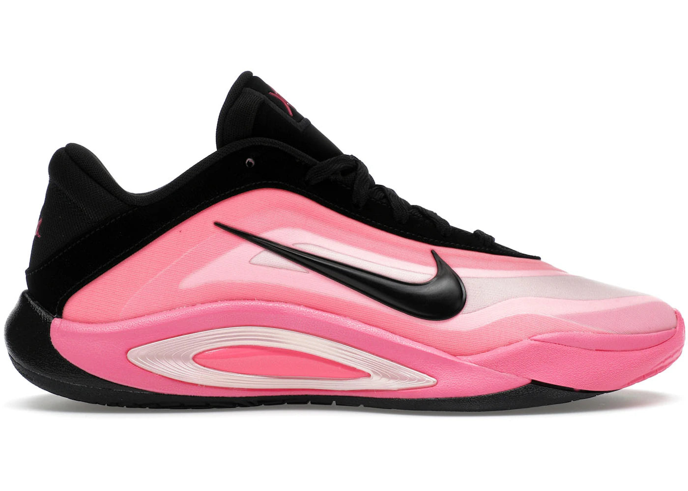 Nike A'ja Wilson A'One Leo Lights