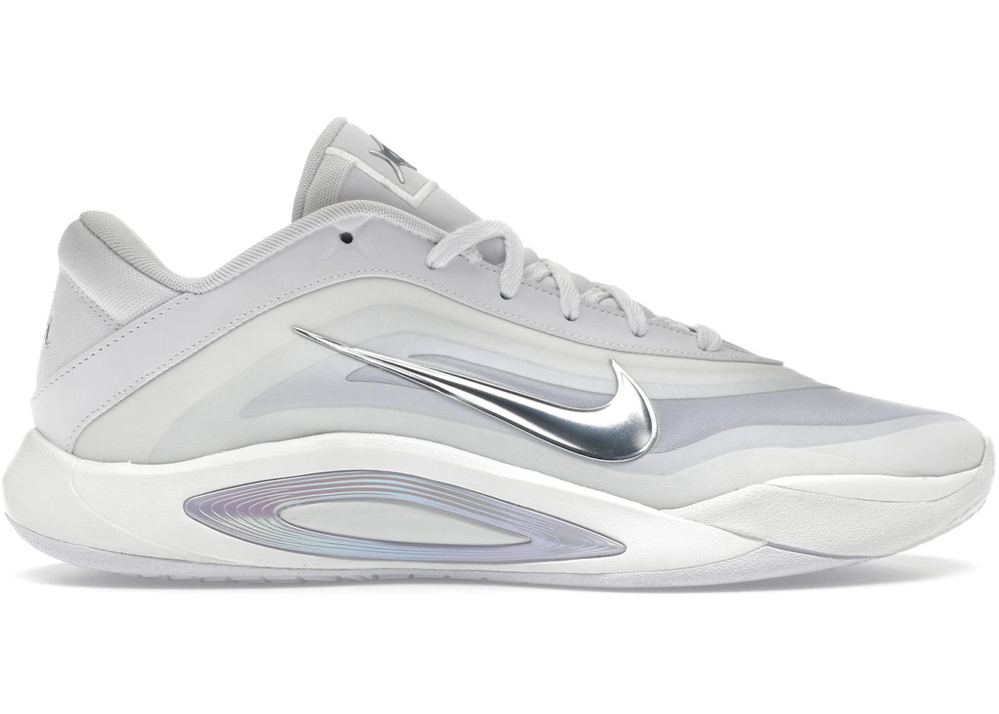 Nike A'ja Wilson A'One Pearl