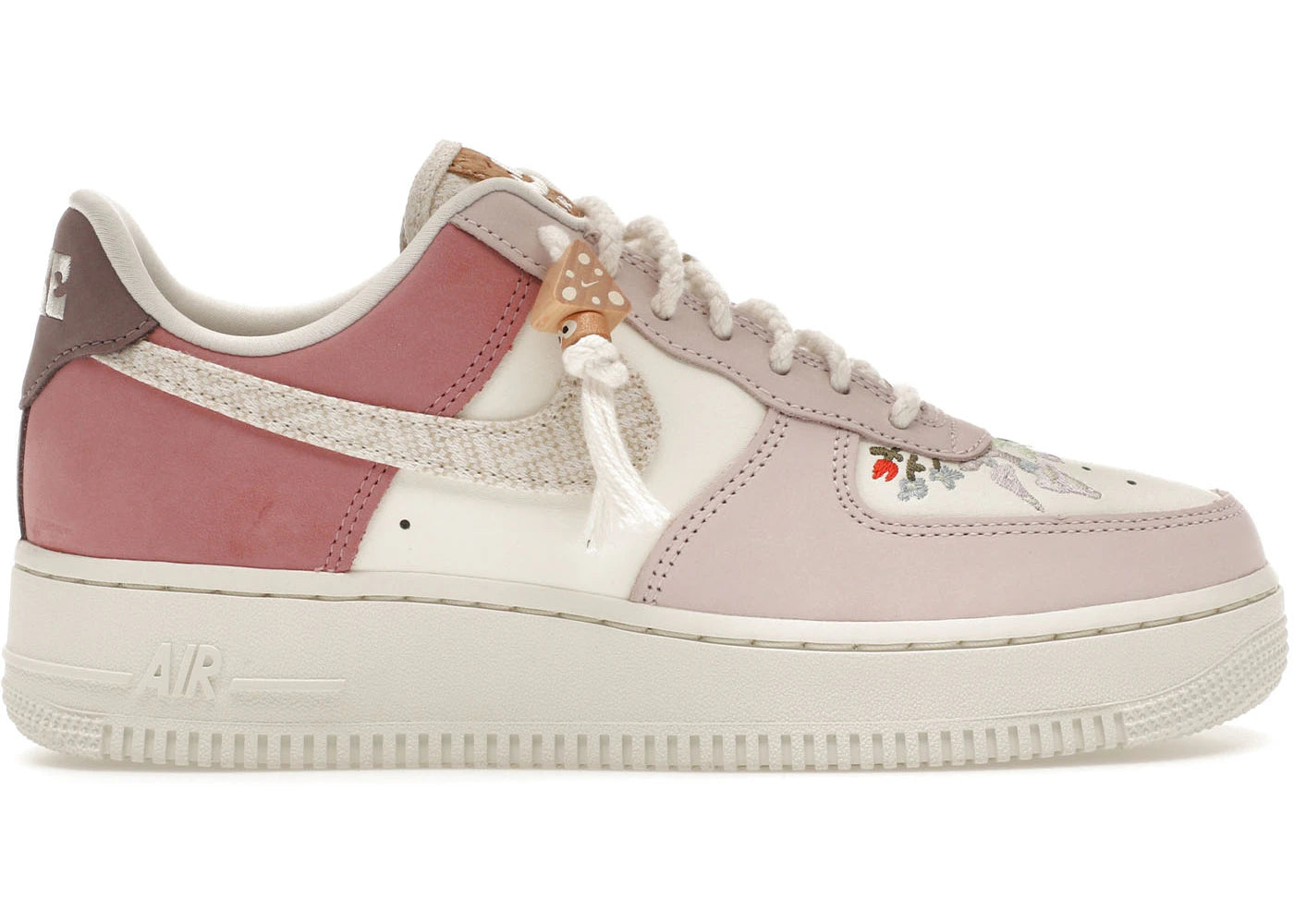 Nike Air Force 1 Low Mushroom