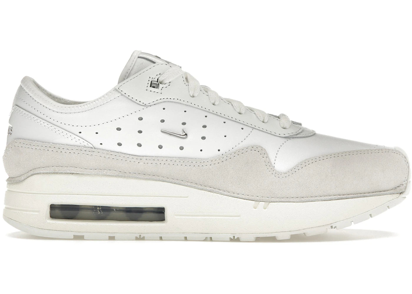 Nike Air Max 1 '86 Jacquemus White