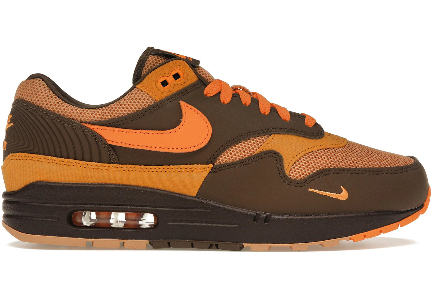 Nike Air Max 1 King’s Day