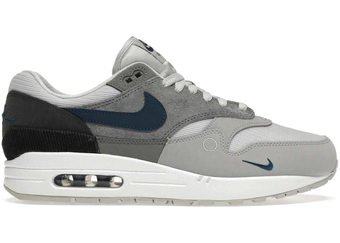 Nike Air Max 1 London