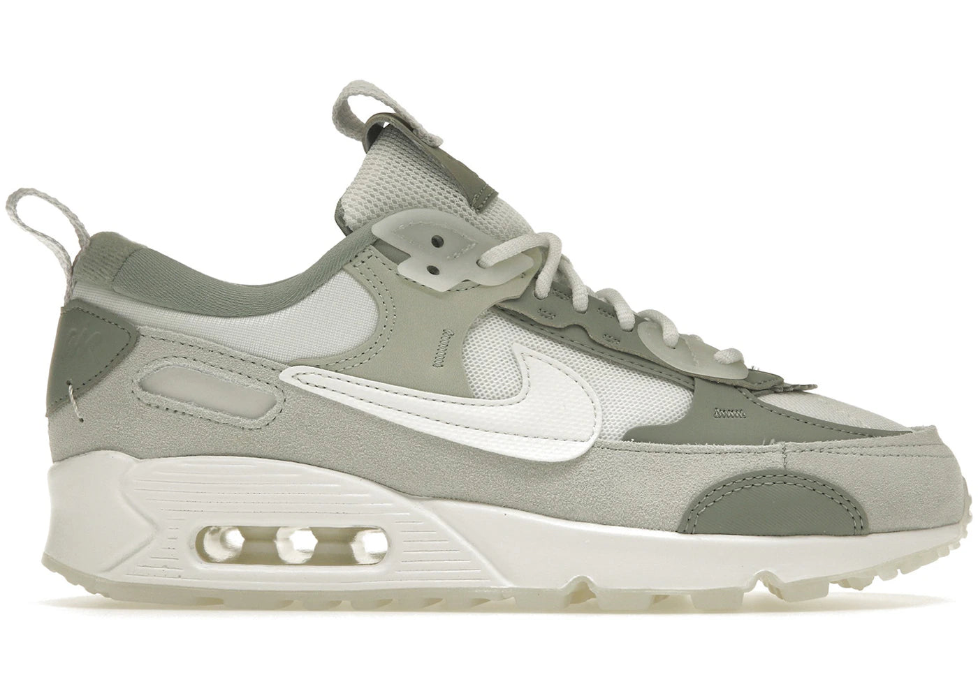 Nike Air Max 90 Futura Mint