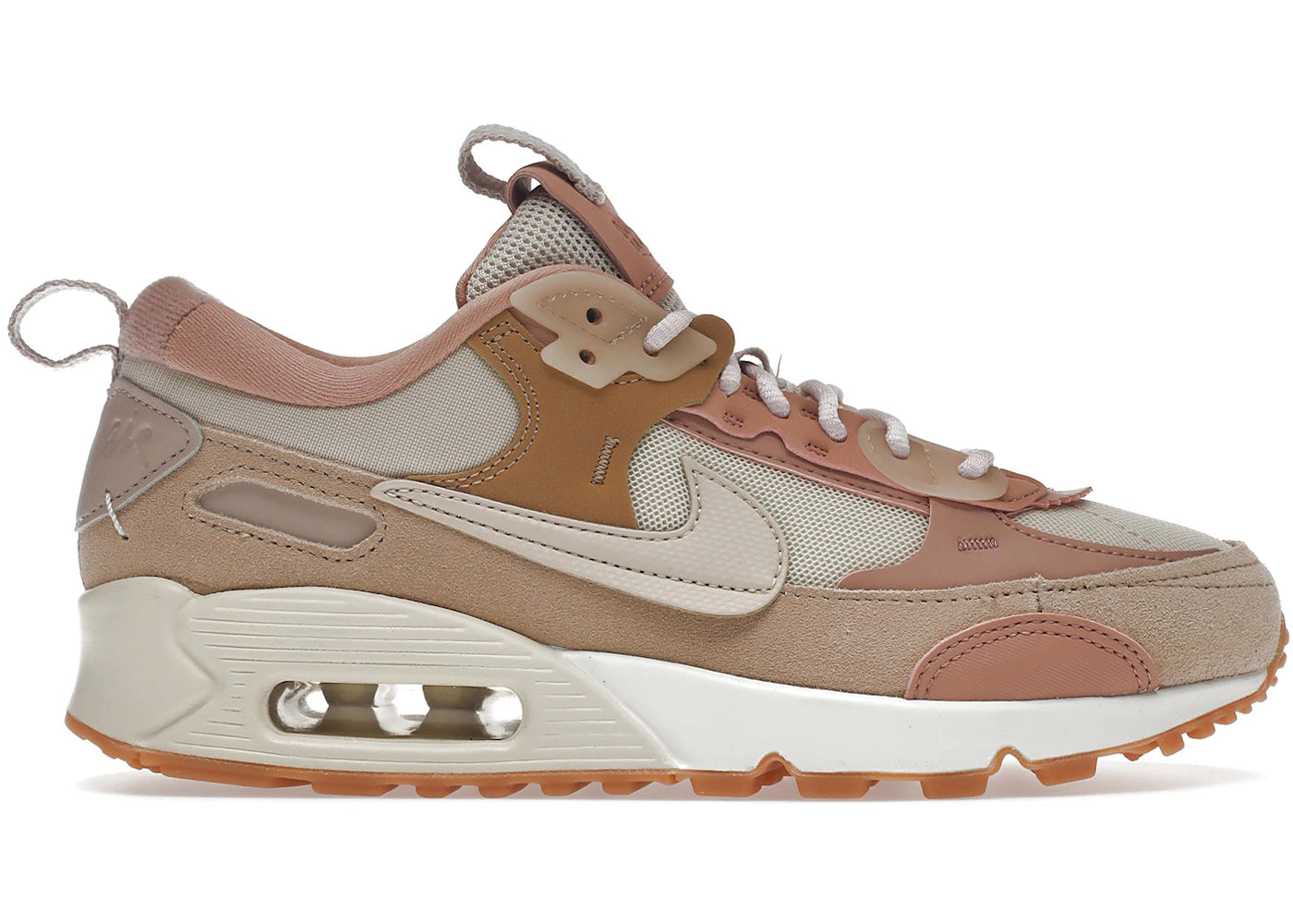 Nike Air Max 90 Futura Sanddrift